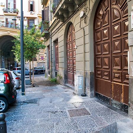 Appartamento All'Archivio Di Stato By Wonderful Italy Naples Exterior photo